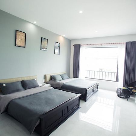 Lalaland Hostel Quy Nhơn Kültér fotó
