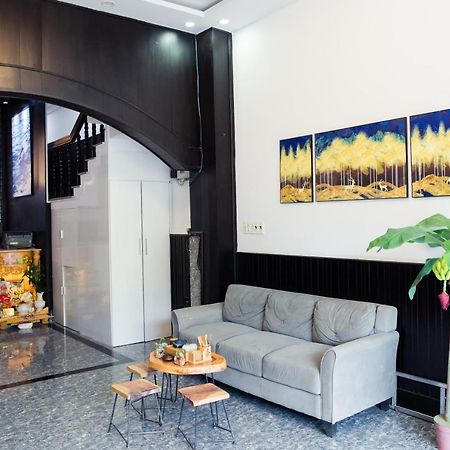 Lalaland Hostel Quy Nhơn Kültér fotó