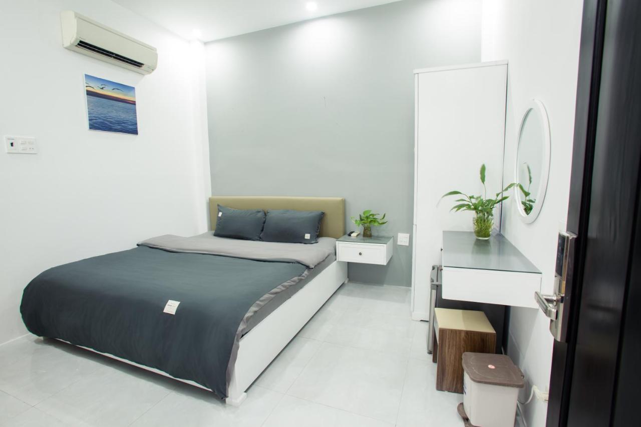 Lalaland Hostel Quy Nhơn Kültér fotó