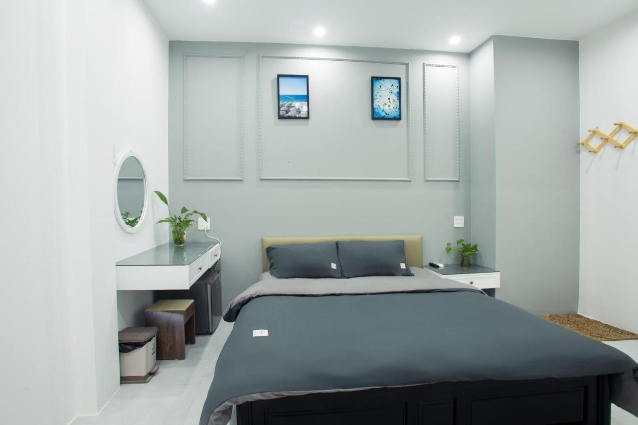 Lalaland Hostel Quy Nhơn Kültér fotó