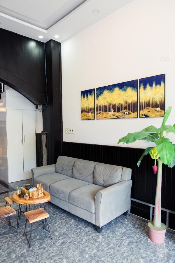 Lalaland Hostel Quy Nhơn Kültér fotó