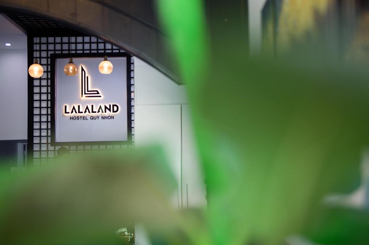 Lalaland Hostel Quy Nhơn Kültér fotó
