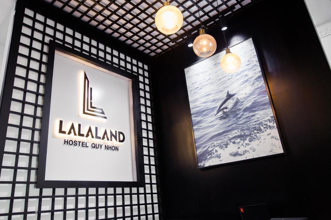 Lalaland Hostel Quy Nhơn Kültér fotó