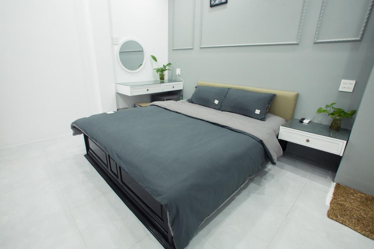 Lalaland Hostel Quy Nhơn Kültér fotó