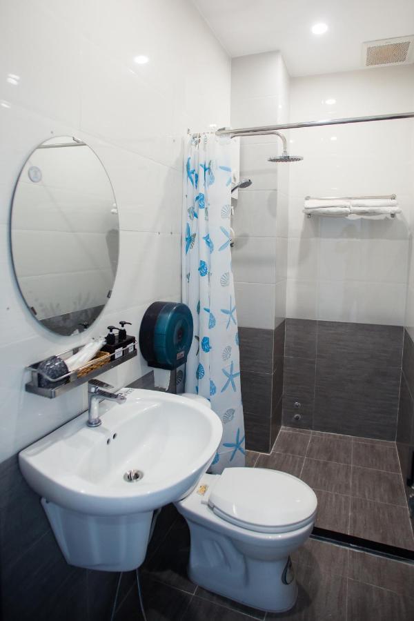 Lalaland Hostel Quy Nhơn Kültér fotó