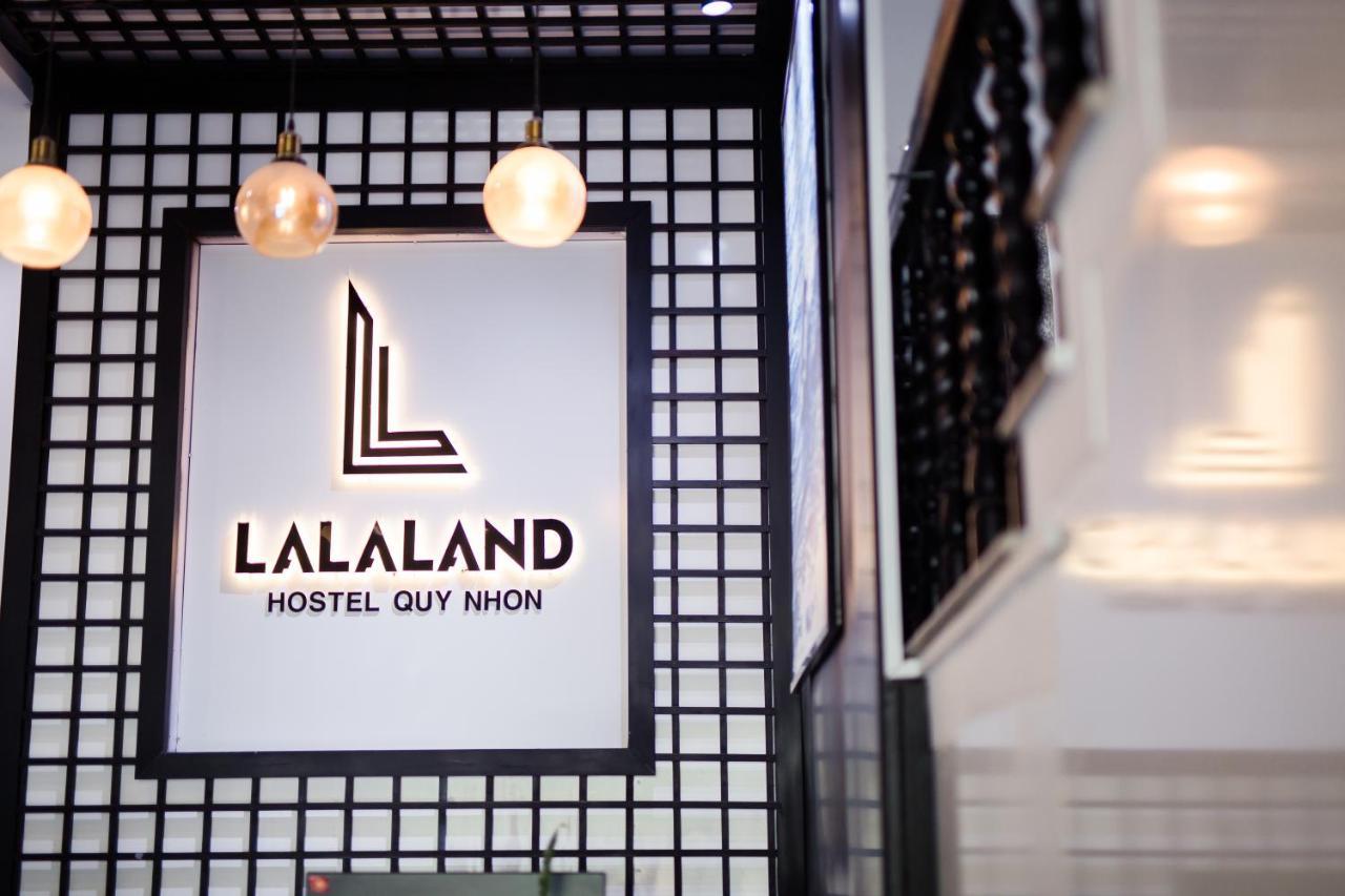 Lalaland Hostel Quy Nhơn Kültér fotó