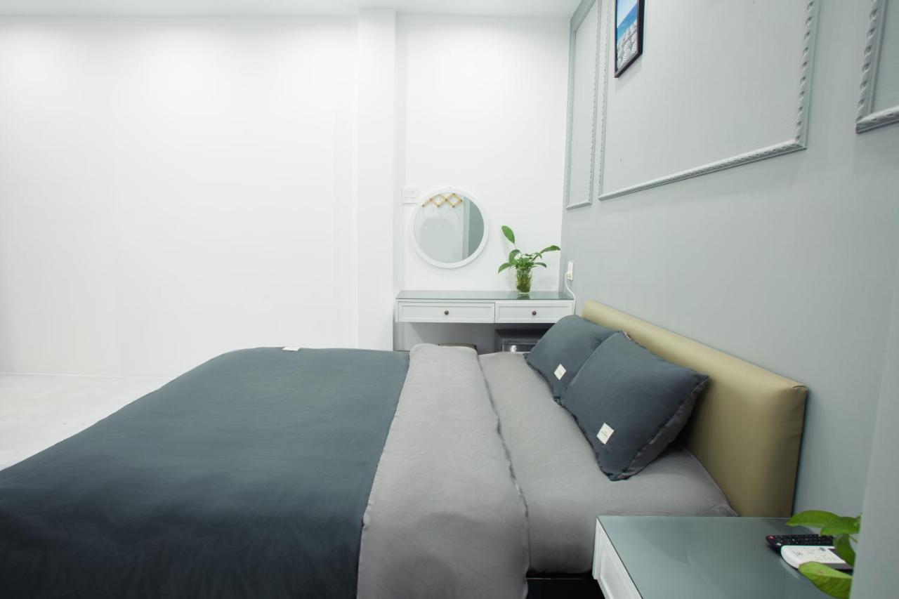 Lalaland Hostel Quy Nhơn Kültér fotó