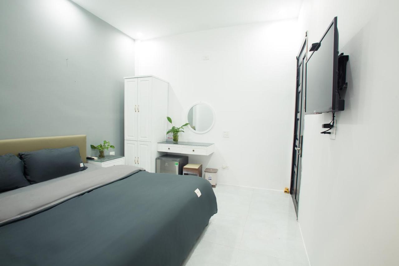 Lalaland Hostel Quy Nhơn Kültér fotó