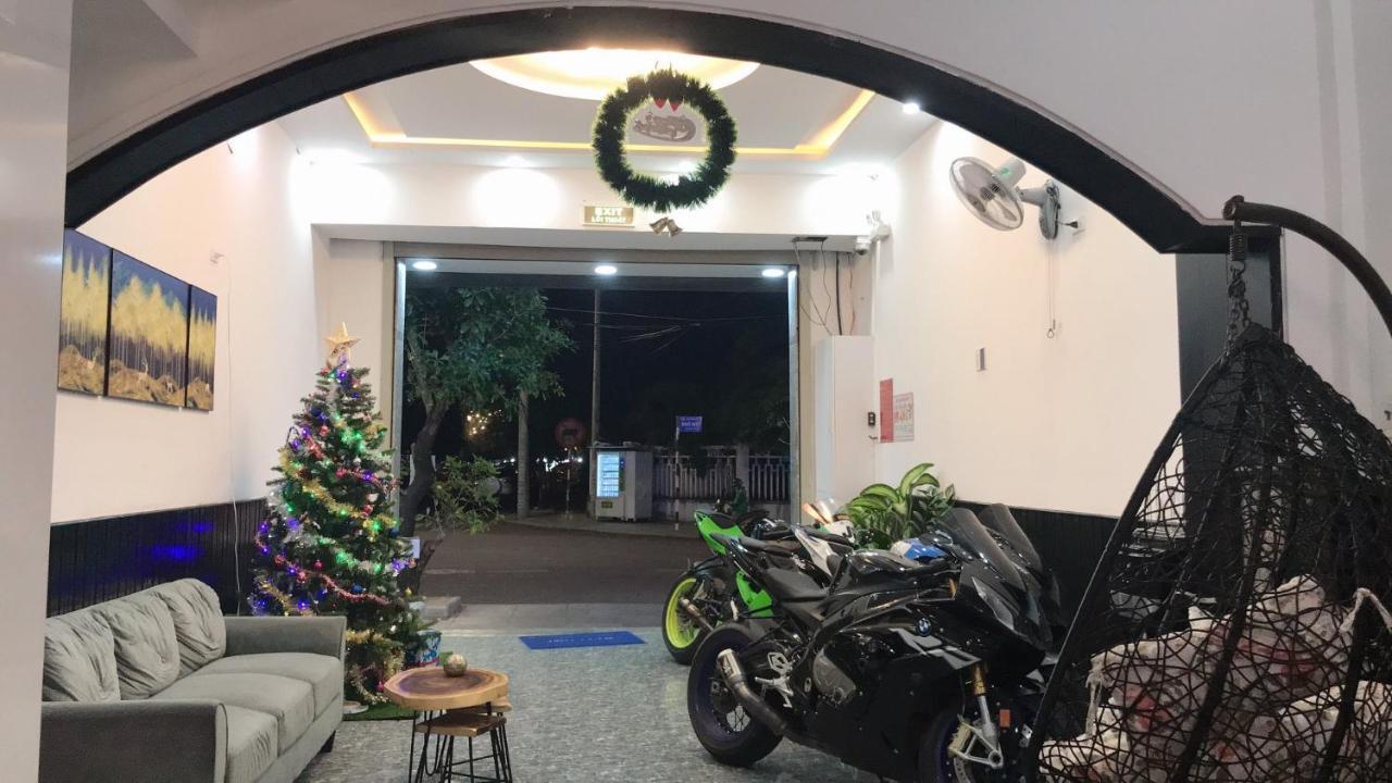 Lalaland Hostel Quy Nhơn Kültér fotó