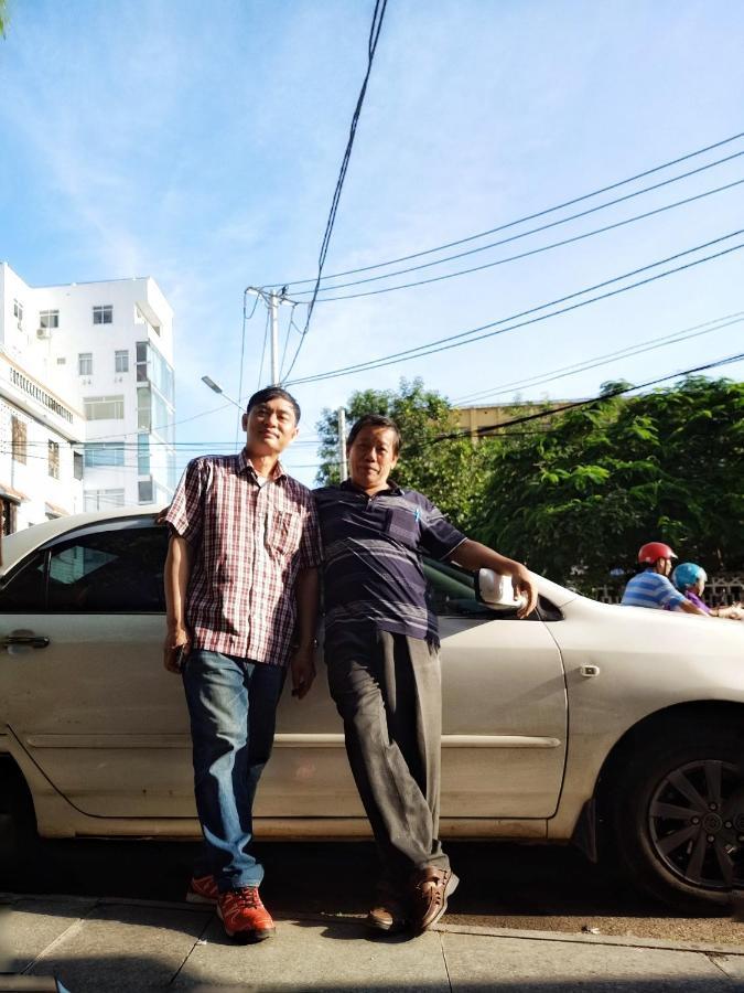 Lalaland Hostel Quy Nhơn Kültér fotó